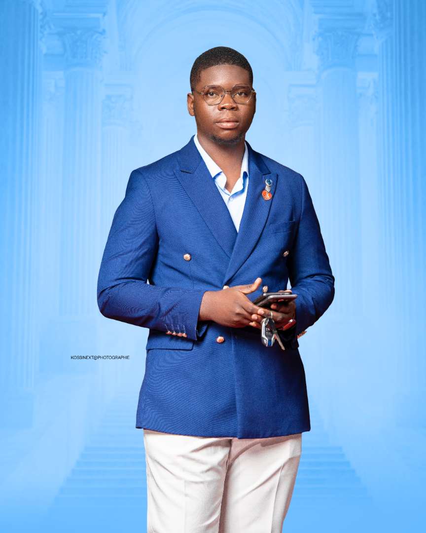 AGBODJI Kossi Inèsse